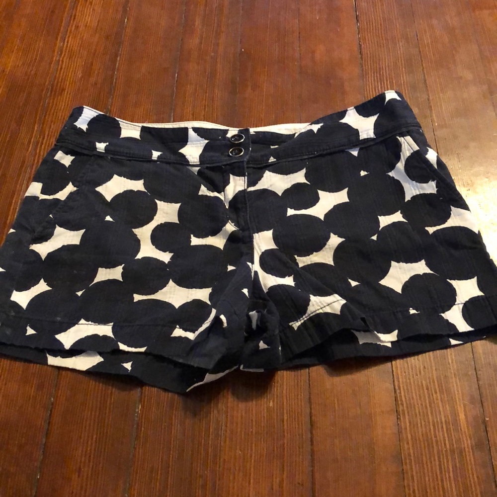 Ann Taylor Loft shorts